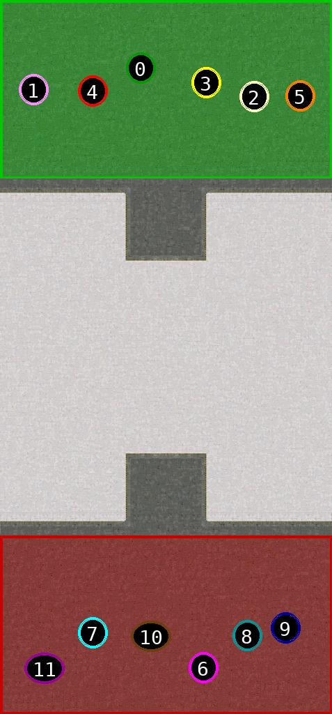 sat pic of Techno Lands Final 13.7